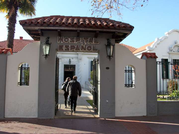 El parte médico del adolescente internado por una violenta pelea entre estudiantes