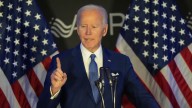 House Republicans preparing report on Biden's use of autopen after months of investigation