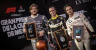 Peralta Racing se alza con la victoria en la primer carrera de los TCR México en el Gran Premio de México