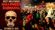 Atención con Halloween en EE. UU.: anuncian entradas GRATIS para este 31 de octubre en uno de los eventos más importantes del país