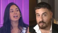 Quién es Juli Roque, la cronista que fue vista a los besos con Fede Bal en el after del Martín Fierro