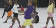 Former cheerleaders launch free cheer youth program in Morehouse Parish