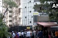 La policía mata a tiros a un hombre que tomó como rehenes a 17 niños en un estudio de comportamiento indio