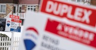 Report: Housing prices down in GTA