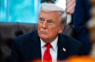 Donald Trump anuncia ofensiva terrestre tras los últimos bombardeos a supuestas narcolanchas