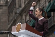 Claudia Sheinbaum propone quitar fuero a Diputados y Senadores