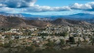 City of Santee begins construction on new right