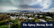 New BoM website: Murray Watt tells weather bureau to fix issues after Queensland blames redesign for poor notice on destructive weekend storms