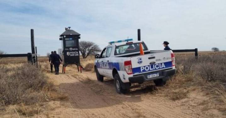El Caburé: apuntan a Trombotto por favorecer la venta del maíz