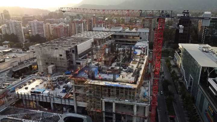 CChC: Presupuesto 2026 va en la línea contraria a lo que el país necesita