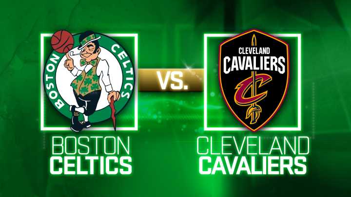 Jaylen Brown scores 30 as Celtics snap Cavaliers’ win streak