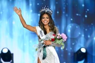 Miss USA Winner Alma Cooper Announces She’s Skipping 2025 Pageant