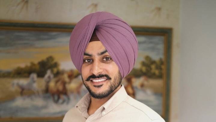 Punjabi singer Rajvir Jawanda dies 11 days after road accident