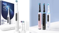 Get 40% off an Oral-B electric toothbrush that 5,000 people bought