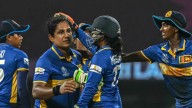 Chamari Athapaththu Stars As Sri Lanka Register Sensational Win, Knock Bangladesh Out Of ICC Women's ODI World Cup 2025