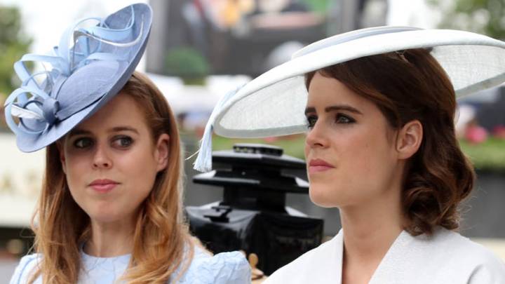 “She Looked Absolutely Devastated” Princess Beatrice Struggles as Family Scandal Deepens