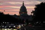 Federal Government Shutdown Begins,  With No Easy Exit In Sight