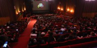 Todos los ganadores del Festival Audiovisual Bariloche