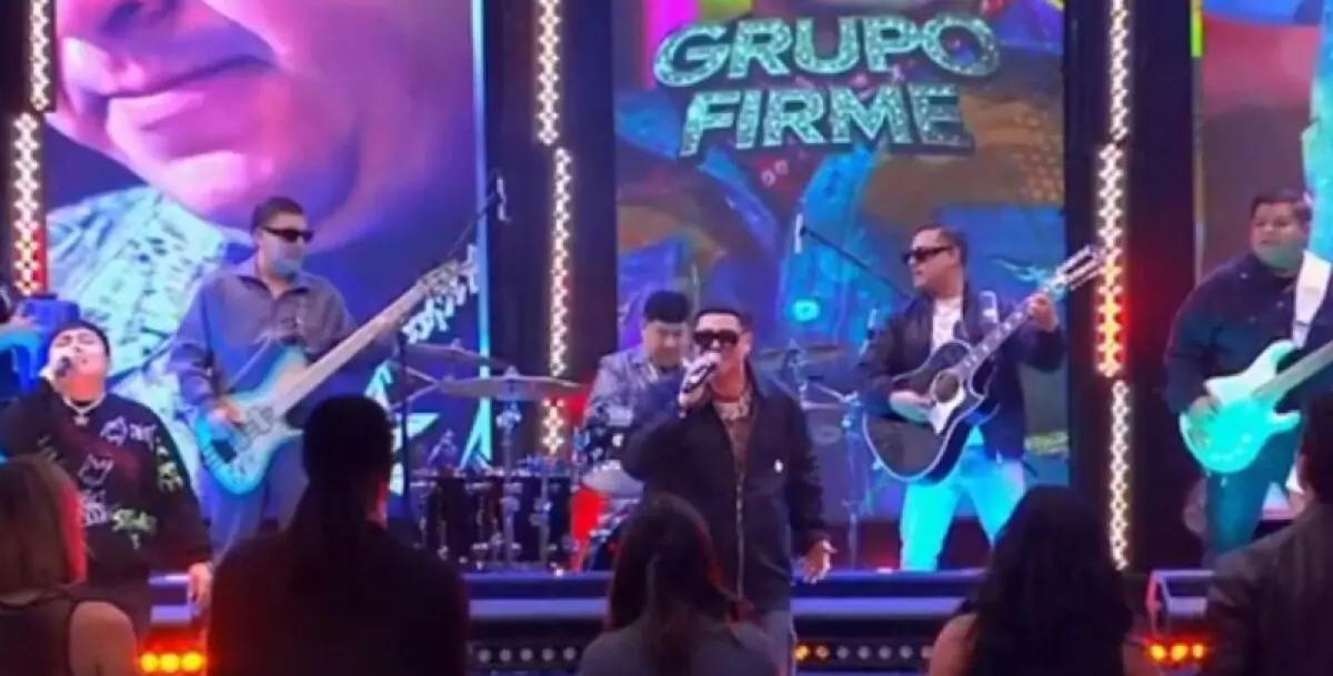 La Casa de los Famosos México se despide con fiesta, reencuentros y Grupo Firme en el escenario