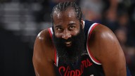 James Harden’s 30-point game fuels Clippers’ home opening