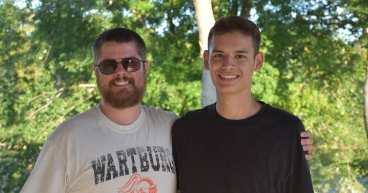 Ready to play: Exchange student from Japan looks forward to year at W