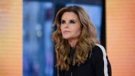 Maria Shriver reveals the uncomfortable conversation she was forced to have with her kids