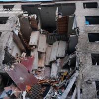 Russia hits Ukraine energy sites, killing one, wounding children