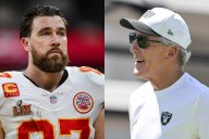 Pete Carroll Reveals Bold Plans to Slow Down Travis Kelce Ahead of Raiders-Chiefs Game The clash between the Chiefs and the Raiders promises to be a battle, and Raiders coach Pete Carroll is already p