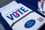 Last day to register to vote on Prop 50