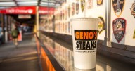 Geno's Steaks to open a new location in Southeastern Virginia this winter