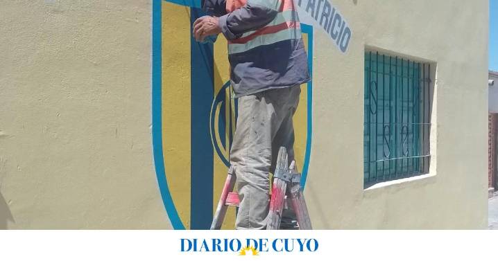 La Vecinal de la Villa San Patricio y su renacimiento de la mano de un todoterreno como presidente
