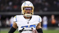 Ravens expect Alohi Gilman to contribute on Sunday, five days after arriving in a trade