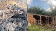Colombia bajo fuego: tres atentados sacuden al país en un solo día