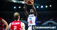 Mam Jaiteh extends his contract with Dubai until 2028