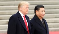 Trump amenaza a China con aranceles masivos y cancelar su reunión con Xi Jinping ante su "hostilidad" comercial