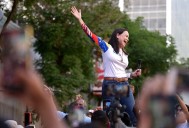 Here’s why María Corina Machado won the Nobel Peace Prize over Trump