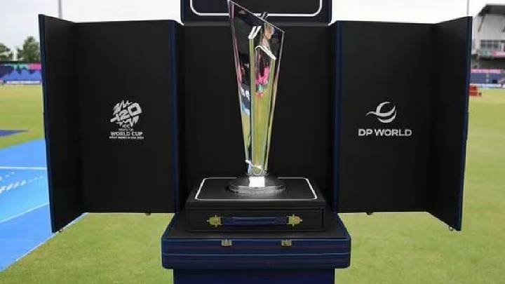 ICC Men's T20 World Cup 2026 Teams: Here Are The 20 Nations Locked For Next Year's T20 WC In India & Sri Lanka