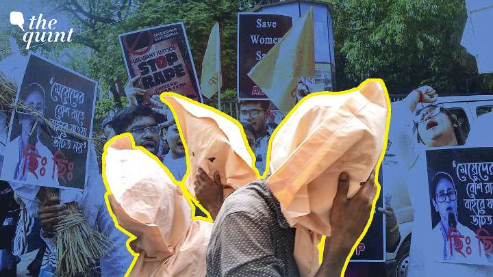 'How Many Abhayas Will it Take?': Durgapur Rape Case Revives Old Ghosts for TMC