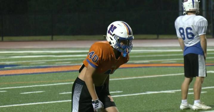 Northwest Whitfield Bruins, Calhoun Yellow Jackets meet in pivotal 3A Region 7 battle