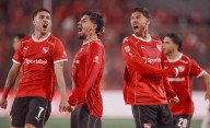 El desahogo del Diablo: el bahiense Lautaro Millán figura y goleada 3