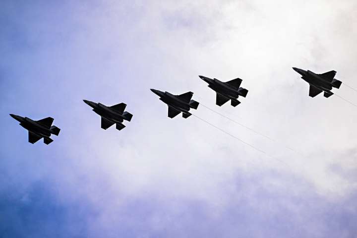 Pentagon Targeted Colombians in at Least 1 Strike in Caribbean, Report Says