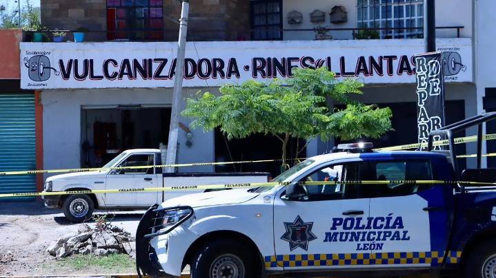 Matan a empleado de una vulcanizadora en Lomas de Punta del Este