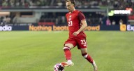 'See you at the World Cup': Bombito staying upbeat, say Canada coach, teammates