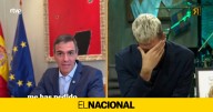 El lado más humano de Pedro Sánchez: humor y ternura que emocionan La Revuelta de David Broncano