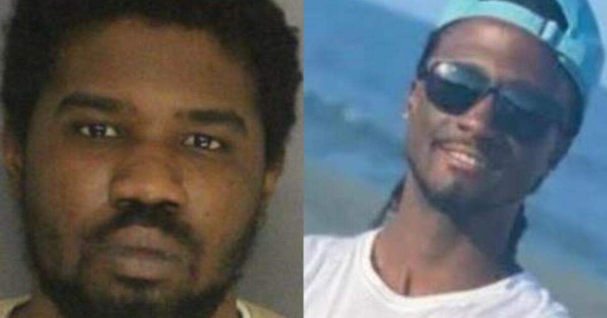 Newark Man Sentenced to 50-Year in Prison for Elizabeth Murder