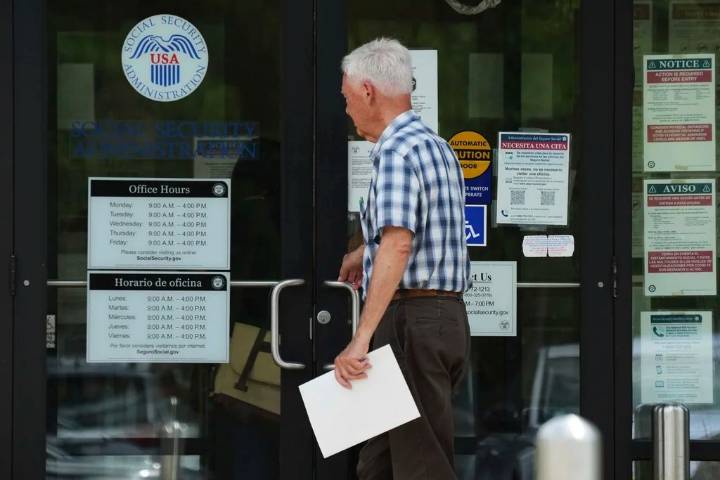Fixing Social Security: From Fairness Act to faster benefits