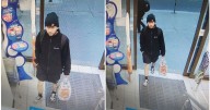 Police CCTV images capture missing Glasgow man in Queen Street shop amid urgent search