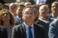 El Supremo juzgará al fiscal general entre el 3 y el 13 de noviembre