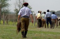 Victorica se prepara para celebrar la 11ª edición de la Fiesta del Peón Rural