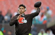 Why Browns’ Dillon Gabriel needs to let It rip against Patriots
